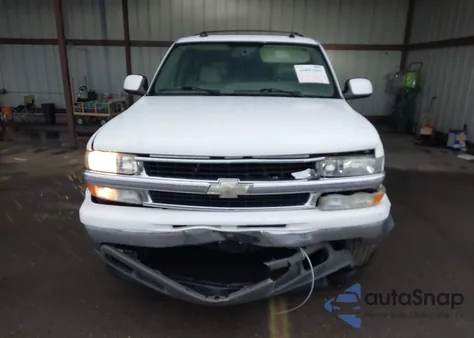 2005 Chevrolet Tahoe Lt from USA, damaged, VIN 1GNEC13T85J169880